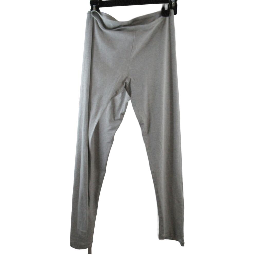 Hanes grey legging
